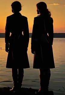 А зори здесь тихие...