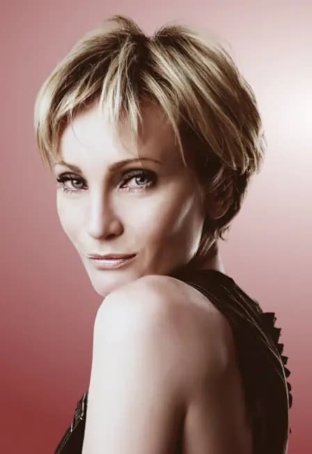 Светлана Сорокина. Патрисия Каас трибьют