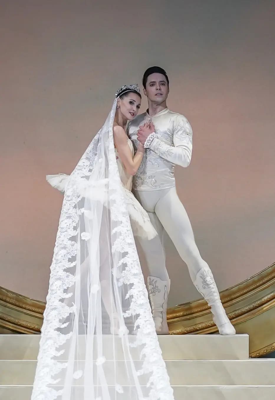 Спящая красавица