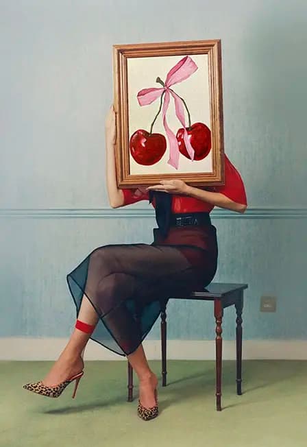 Арт-вечеринка со свечами и дегустацией вин от Painty