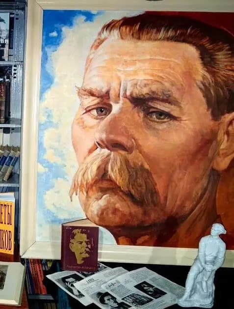 Писатели без грима: тематическая прогулка по литературным местам Волгограда