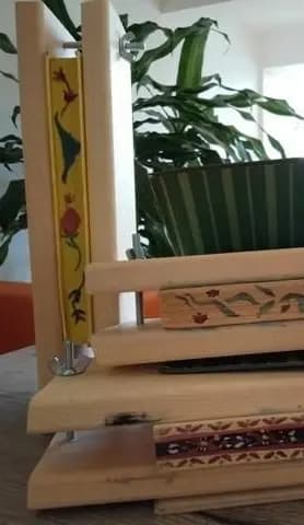 Программа «Книжный обрез как произведение искусства, или Прикладная магия»