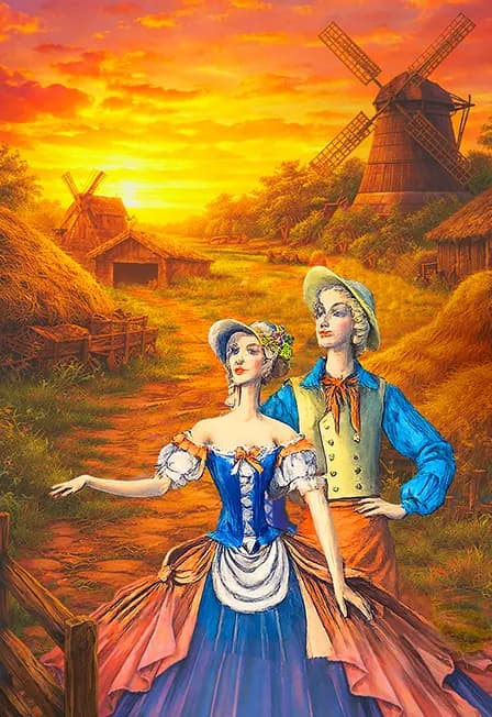 Тщетная предосторожность