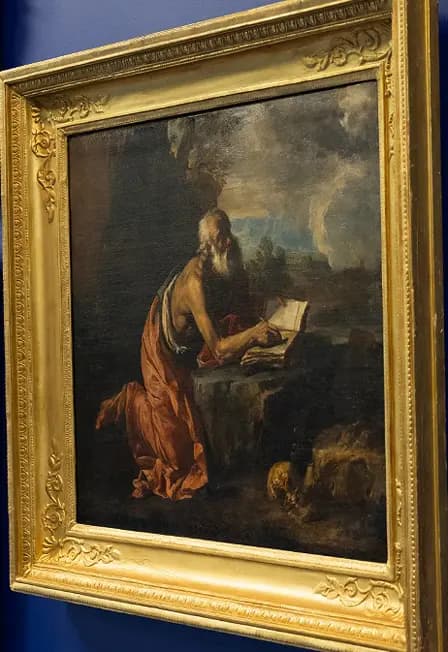 Выставка «Все Бенуа – Всё Бенуа»