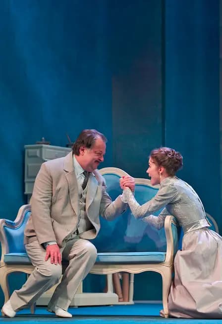 Господин Альфонс