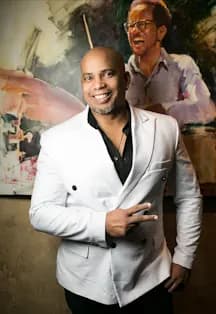 Dariel Rene &amp; Hot Havana Jazz Trio