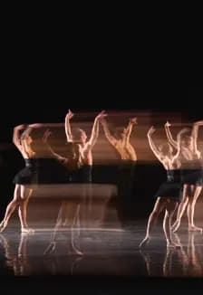 В темных образах. Маленькая смерть. Минус 16