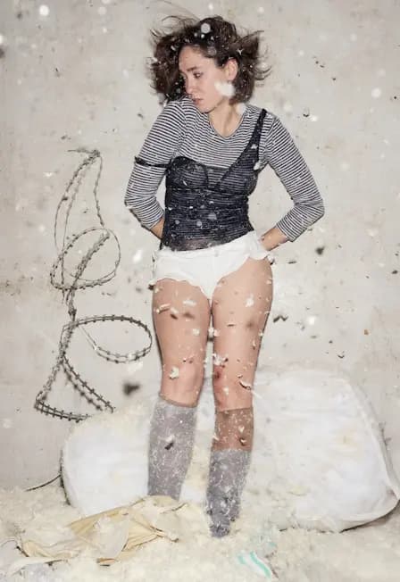 Абьюз, или Любовь и ненависть в однушке