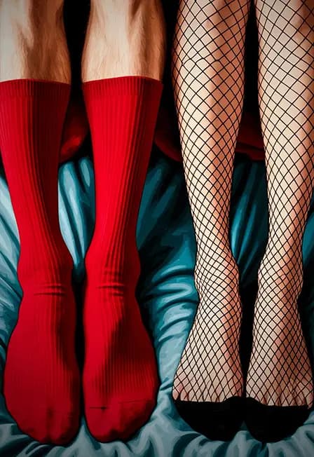 Мюзикл-шоу «Укрощение строптивого»