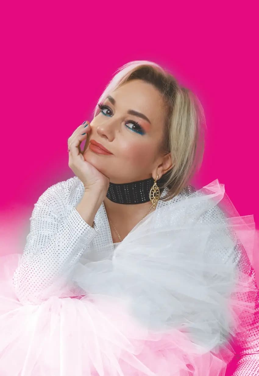 Татьяна Буланова