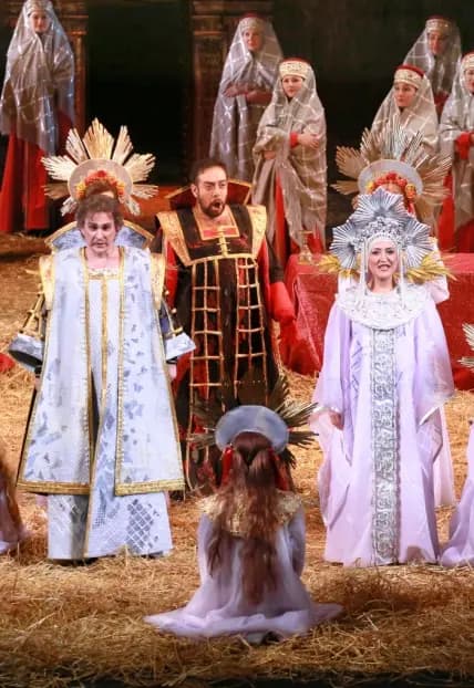 Царская невеста