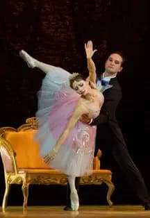 Голубой Дунай