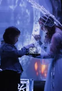 Маша и Витя против диких гитар