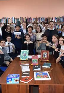 Чисто по-русски: Лингвистический квиз