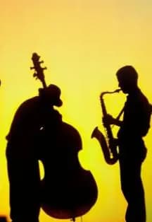 Джазовые понедельники на Мандарине в Сидрерии