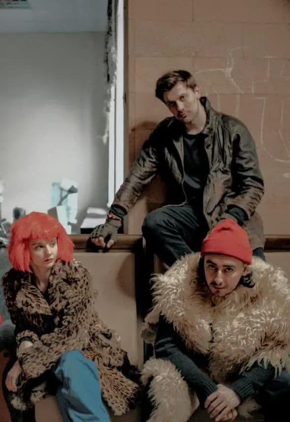 ГОСУДАРЬ - СТЕНДАП