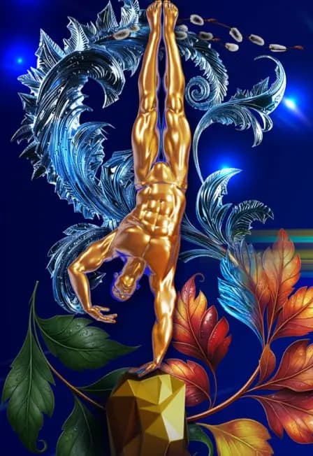 Всемирный фестиваль циркового искусства «ИДОЛ - 2026»