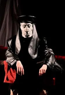 Кабаре им. Мейерхольда