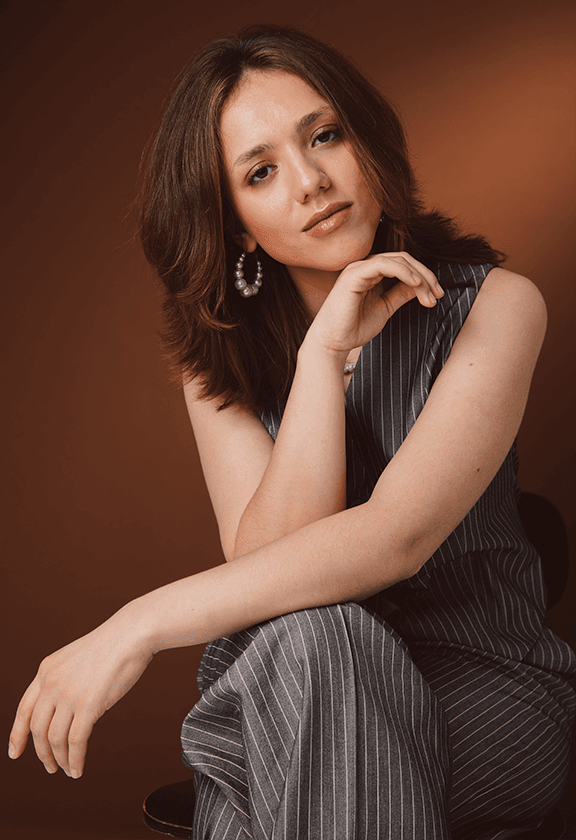 Софи Гертье: Трибьют Анне Герман