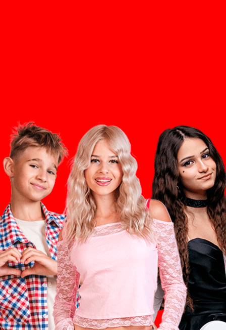 Концерт SteshOK, ANJELINA, Макар Давыдов