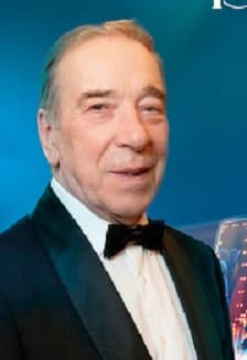 Творческий вечер В.Калашникова