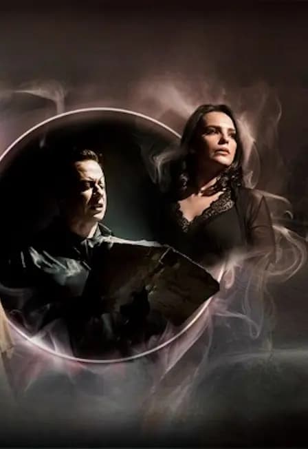 Мастер и Маргарита 2.0. Рукописи не горят