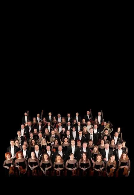 Донецкий симфонический оркестр