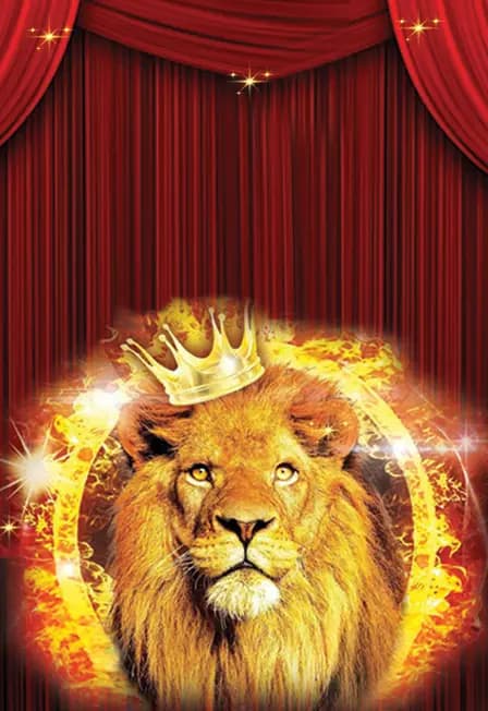 Цирк Империя Мастеров