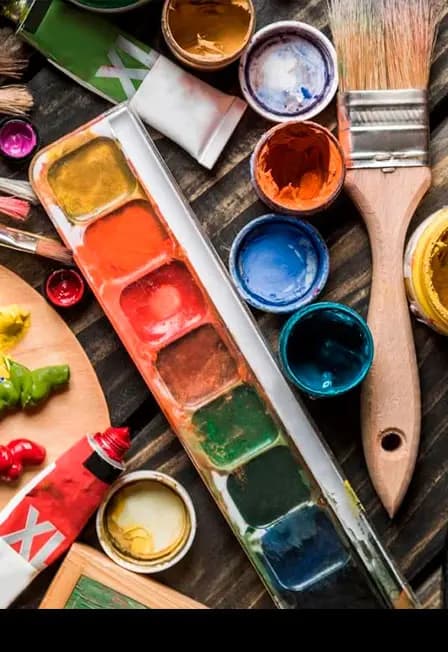 Для души / Күңел өчен. Мастер-класс для взрослых