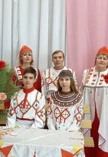 Час занимательного чувашского языка