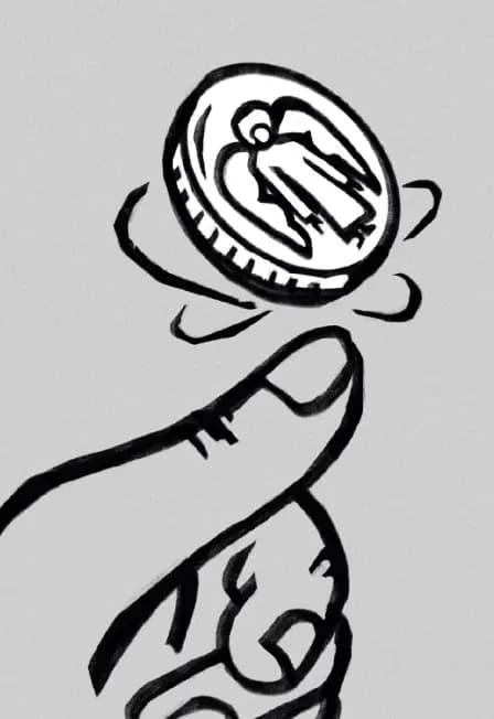 Счастливчики: Я так не играю!