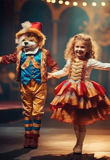 Мишкины шишки