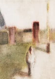 Персональная выставка Геннадия Самойлова: Геометрия образа