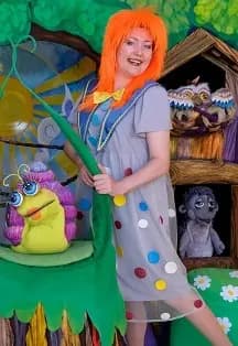 Домик для улитки