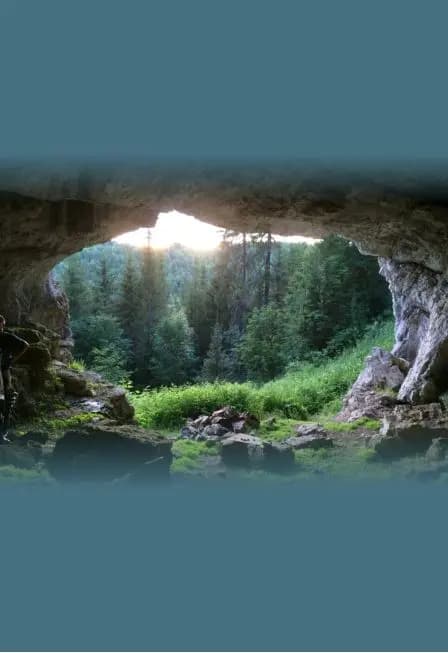 Иммерсивная литературная игра «Сказания Каменного пояса»