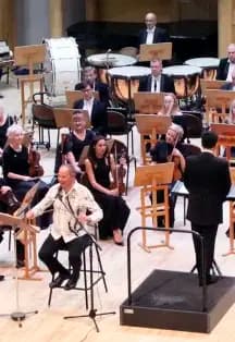 Концерт N4 Абонемент N16 Бессмертная комедия Н.Гоголь "Ревизор"