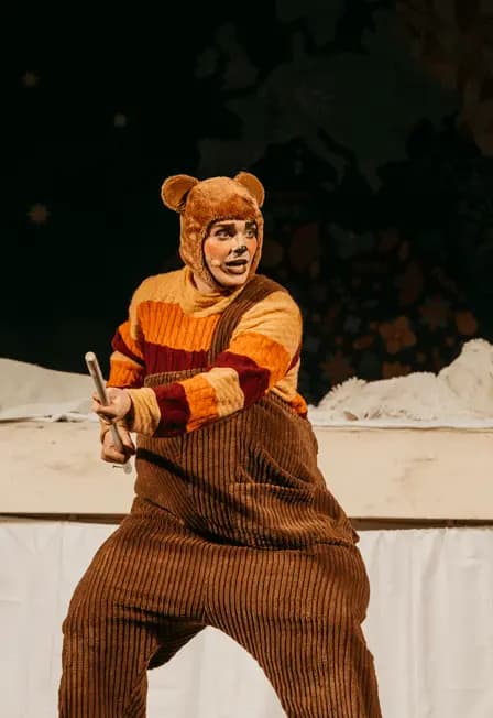 Винни-Пух и все-все-все