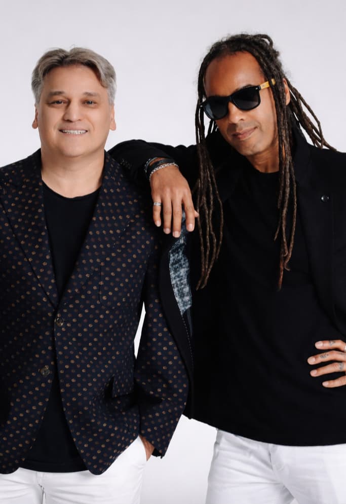 Концерт ПМ (экс Премьер-Министр)