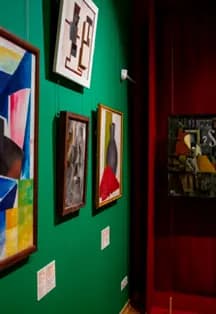 ЭКСКУРСИЯ "ПРОГУЛКИ ПО ГАЛЕРЕЕ"