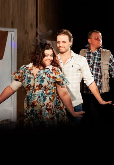 Нелётная погода