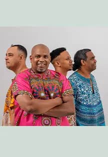 Из Гаваны в Рио. Дариэль Рене и Hot Havana Jazz Trio