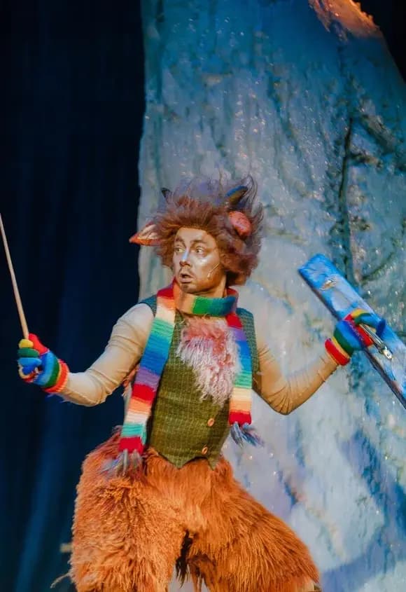 Тайна старого шкафа