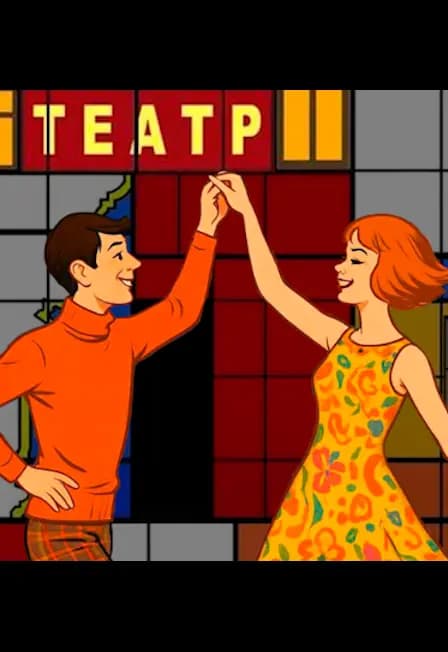 Молодожены