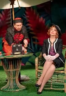 Оскар Уайльд. Смешно о серьезном