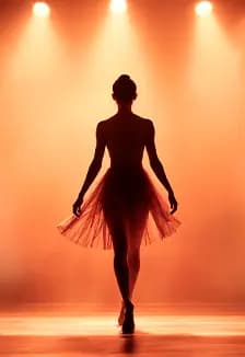 Экзамен по боевой хореографии