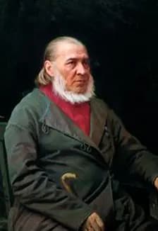 Чародей слова, поэт природы. Литературная гостиная