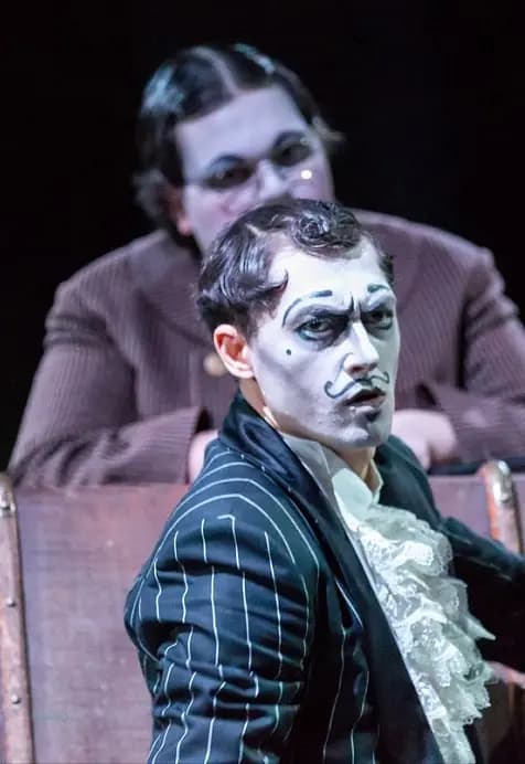 Фабрика слов