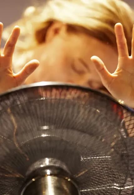 Человек,который принял жену за шляпу