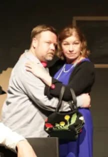 Вечер (не)одиноких сердец