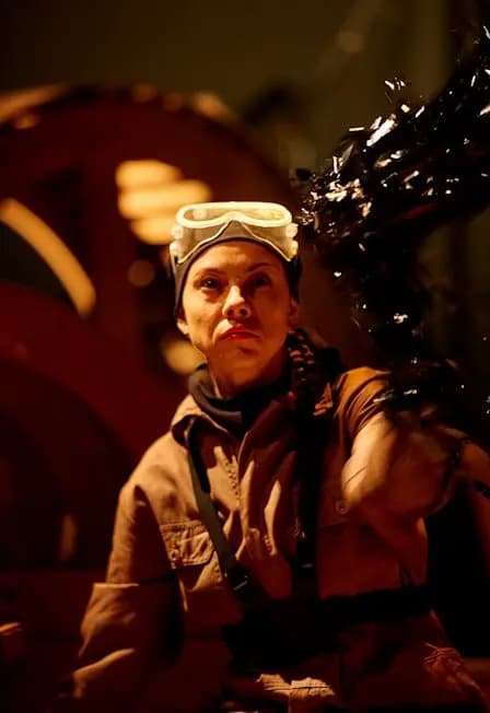 Сон в русскую ночь